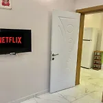 Apartment Ucal *